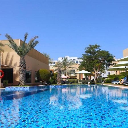 דובאי Coral Boutique Villas מראה חיצוני תמונה