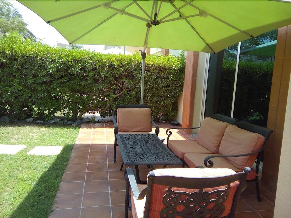 דובאי Coral Boutique Villas מראה חיצוני תמונה