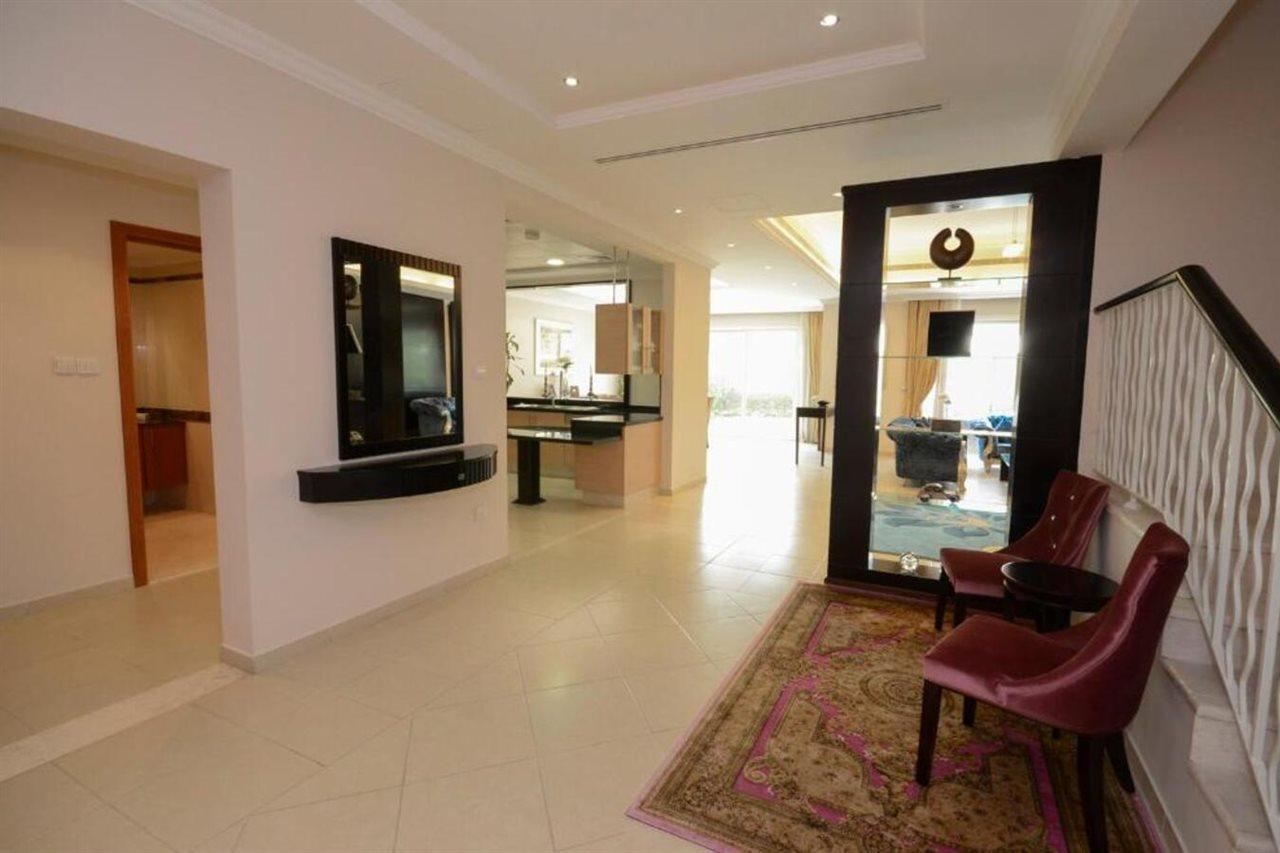 דובאי Coral Boutique Villas מראה חיצוני תמונה