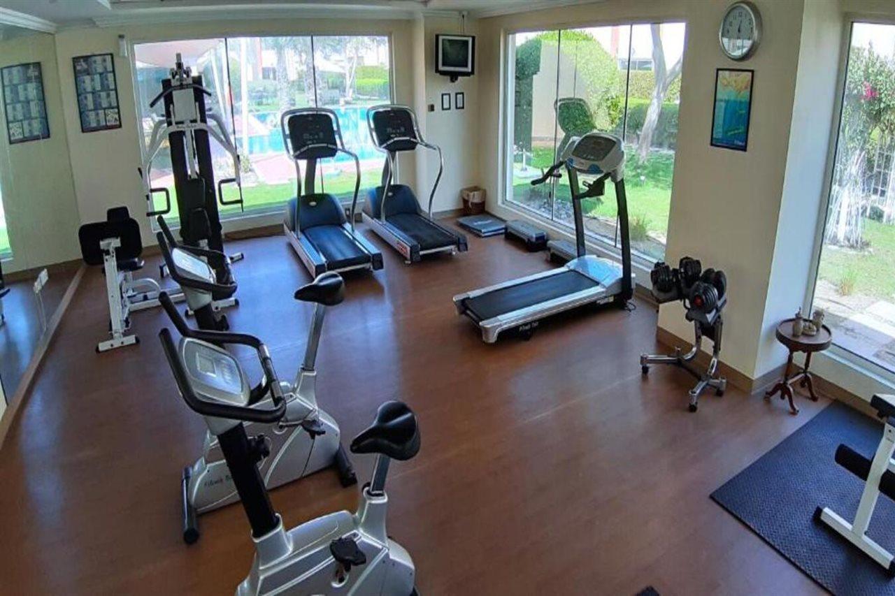 דובאי Coral Boutique Villas מראה חיצוני תמונה