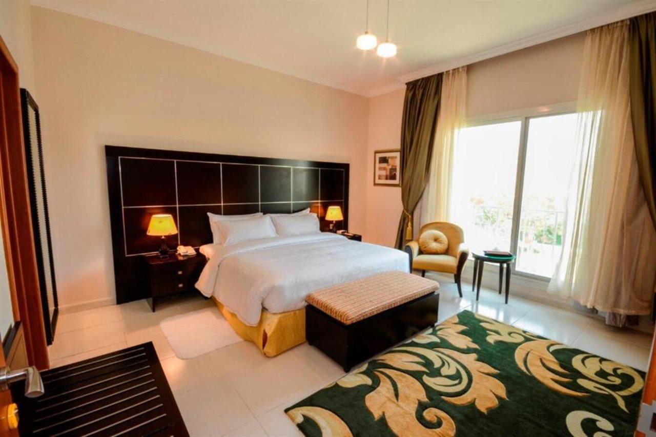 דובאי Coral Boutique Villas מראה חיצוני תמונה