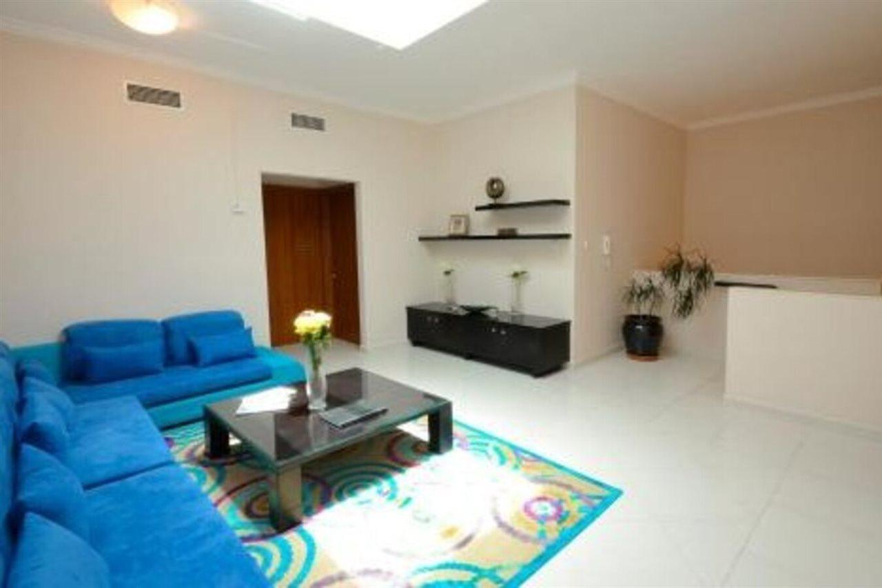 דובאי Coral Boutique Villas מראה חיצוני תמונה