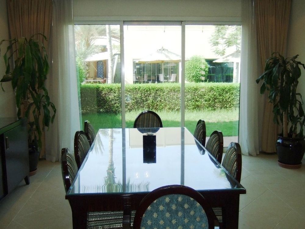 דובאי Coral Boutique Villas מראה חיצוני תמונה