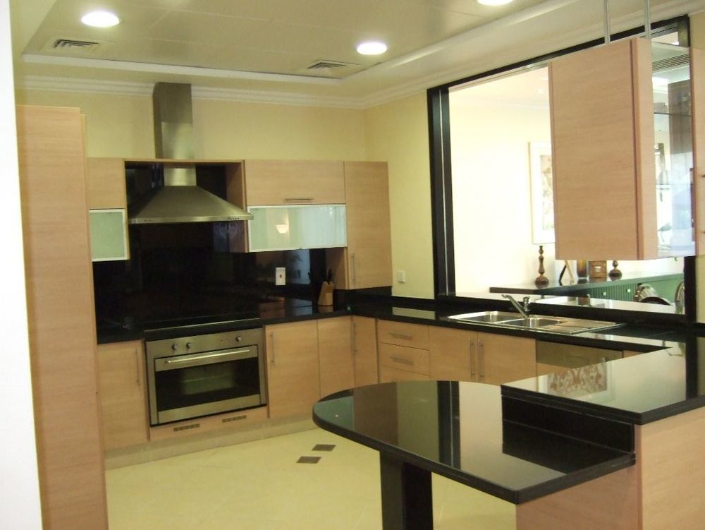 דובאי Coral Boutique Villas מראה חיצוני תמונה