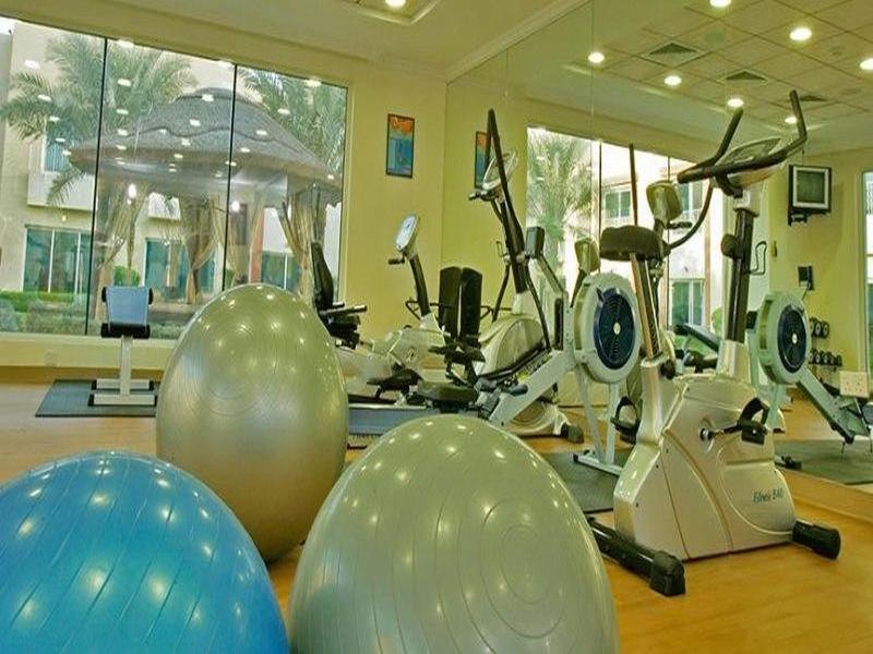 דובאי Coral Boutique Villas מראה חיצוני תמונה