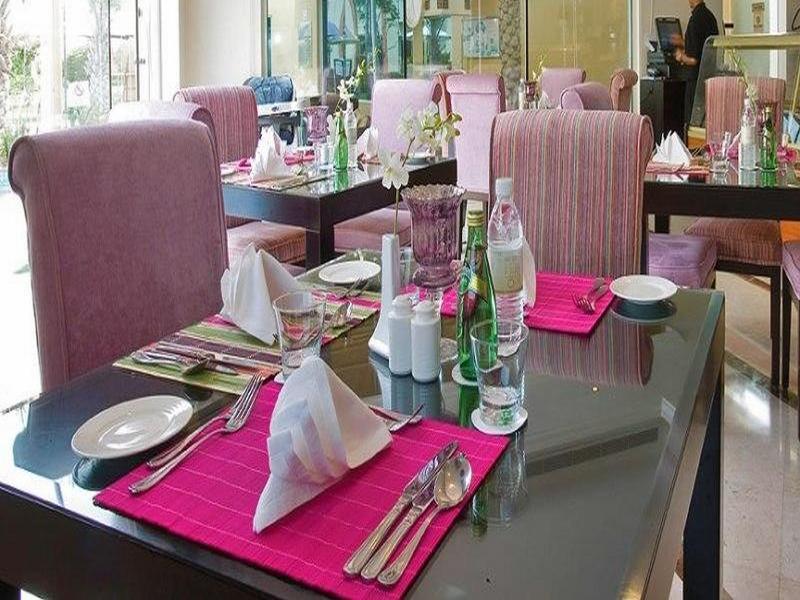 דובאי Coral Boutique Villas מראה חיצוני תמונה
