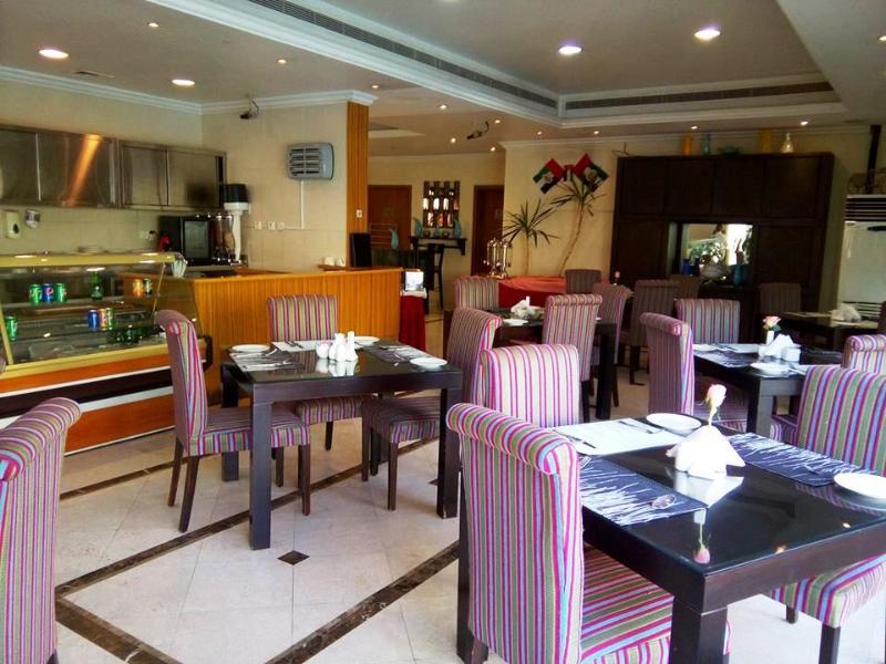 דובאי Coral Boutique Villas מראה חיצוני תמונה