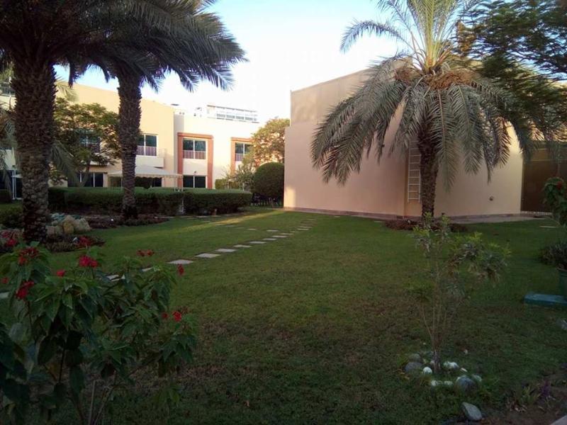 דובאי Coral Boutique Villas מראה חיצוני תמונה