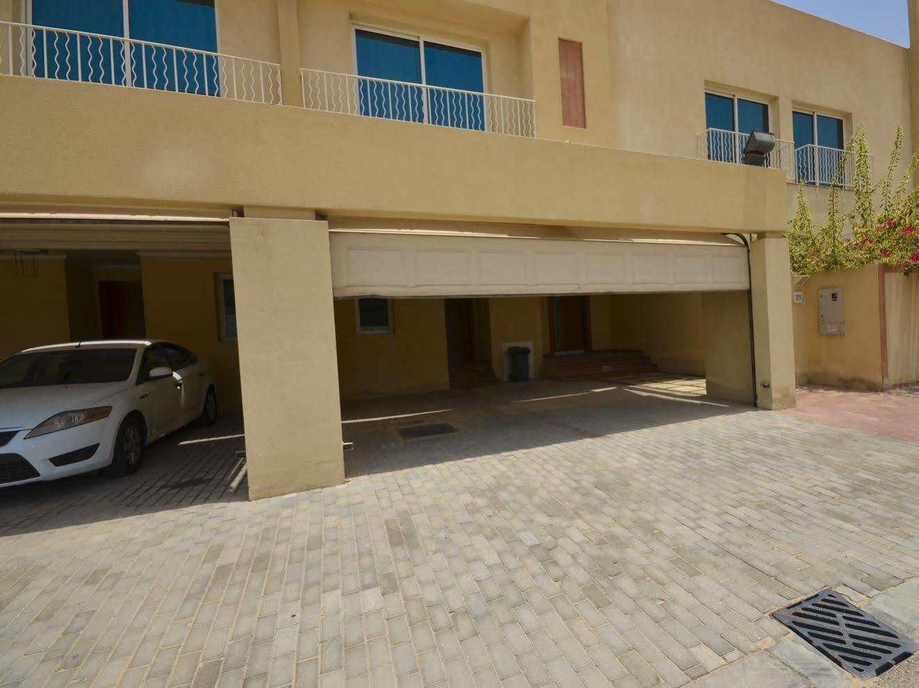 דובאי Coral Boutique Villas מראה חיצוני תמונה