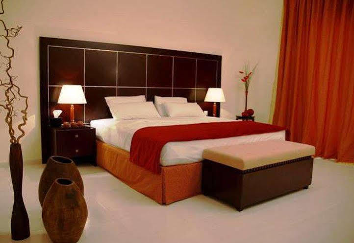 דובאי Coral Boutique Villas חדר תמונה