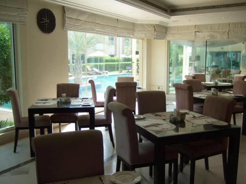 דובאי Coral Boutique Villas מראה חיצוני תמונה