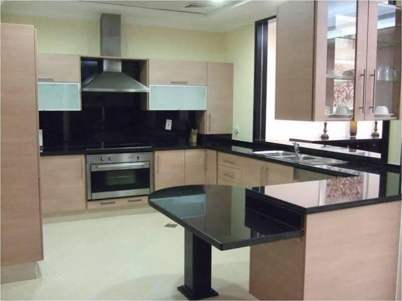 דובאי Coral Boutique Villas מראה חיצוני תמונה