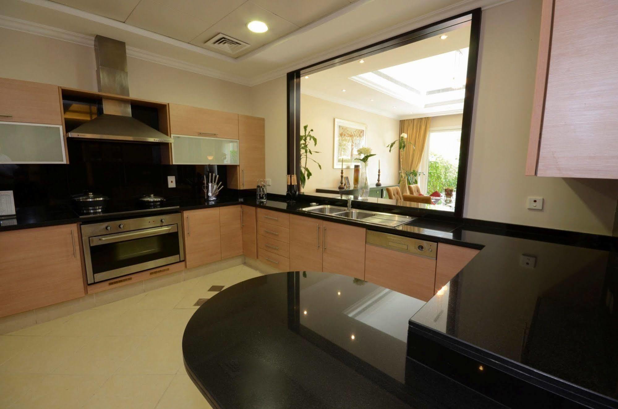 דובאי Coral Boutique Villas מראה חיצוני תמונה