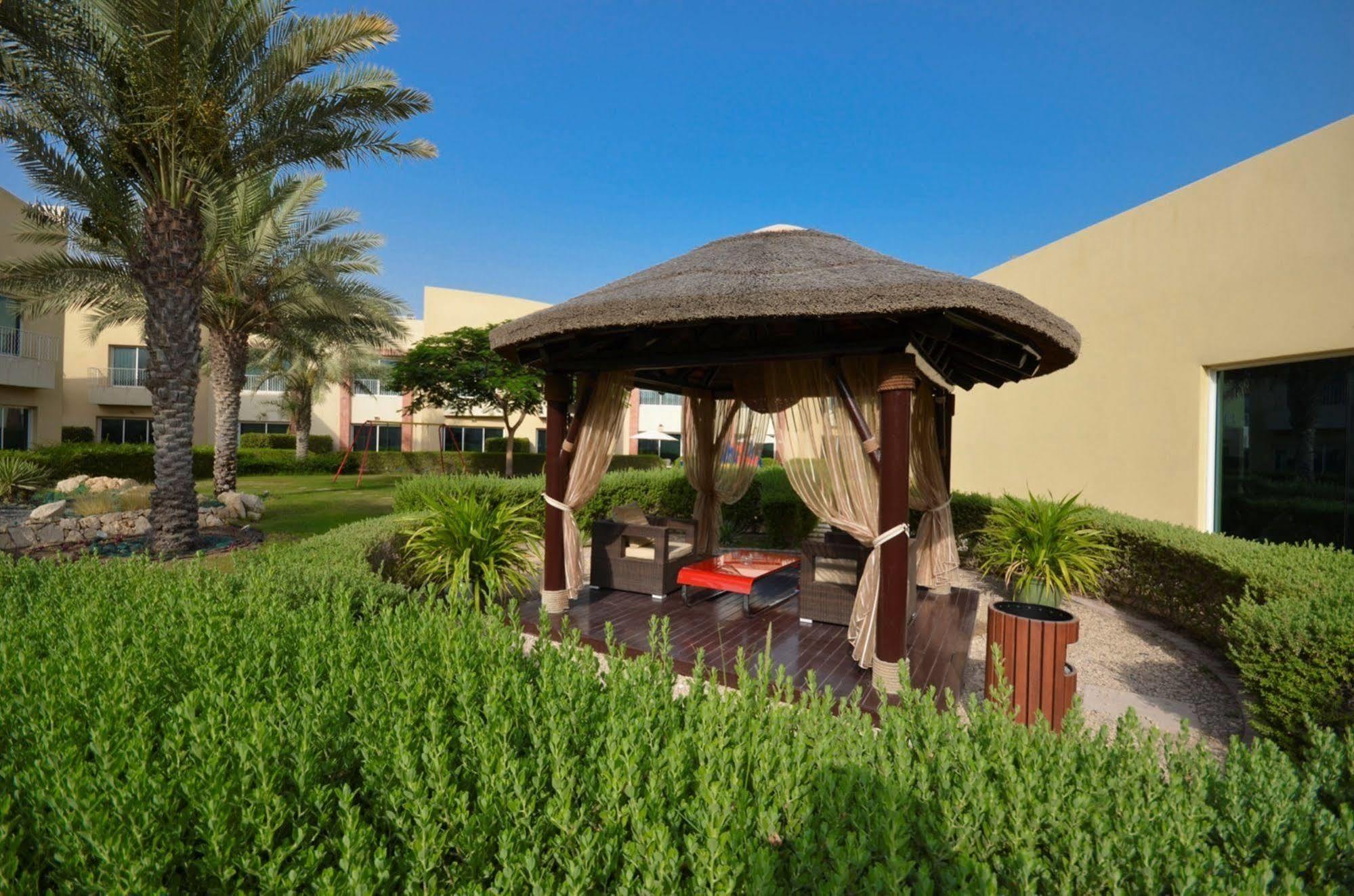 דובאי Coral Boutique Villas מראה חיצוני תמונה