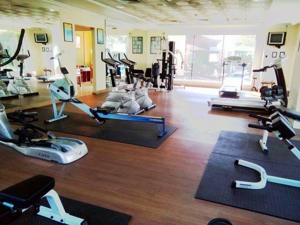 דובאי Coral Boutique Villas מראה חיצוני תמונה