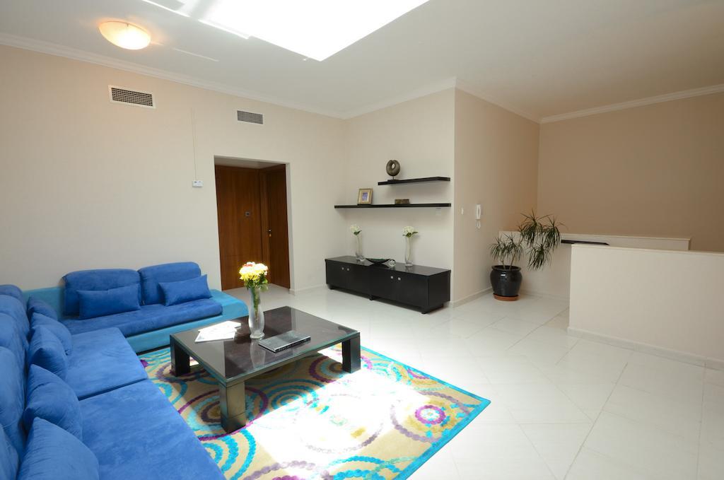דובאי Coral Boutique Villas חדר תמונה