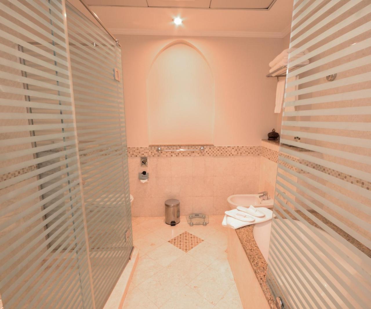 דובאי Coral Boutique Villas מראה חיצוני תמונה