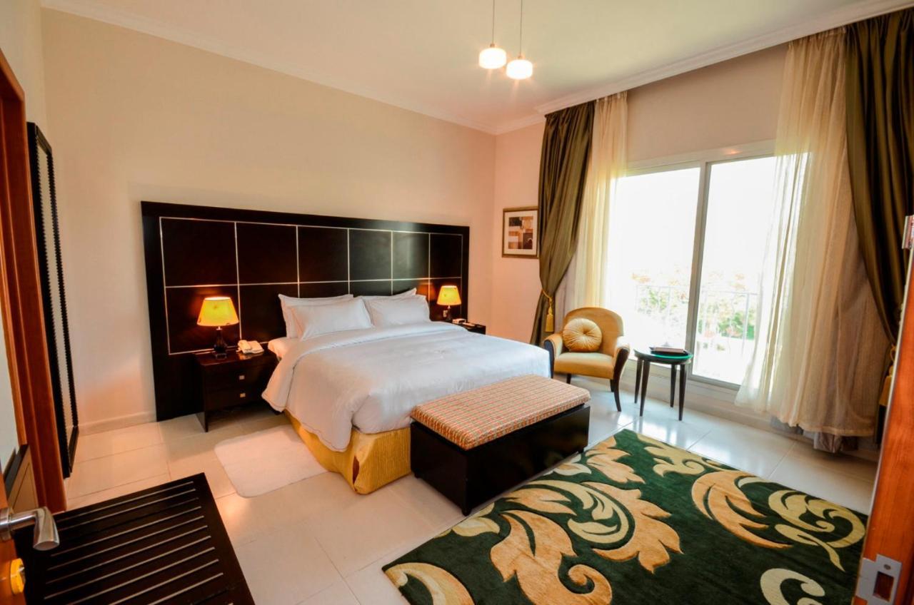 דובאי Coral Boutique Villas מראה חיצוני תמונה