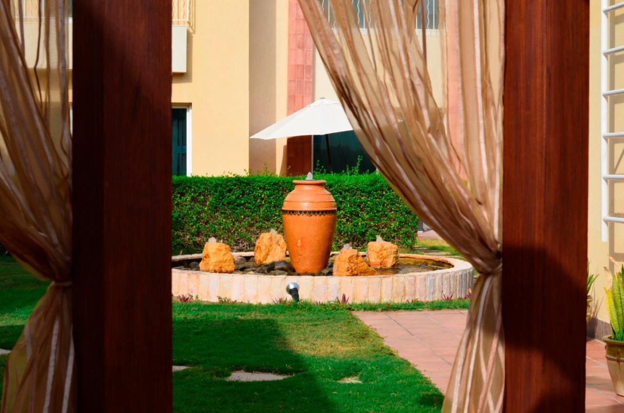 דובאי Coral Boutique Villas מראה חיצוני תמונה