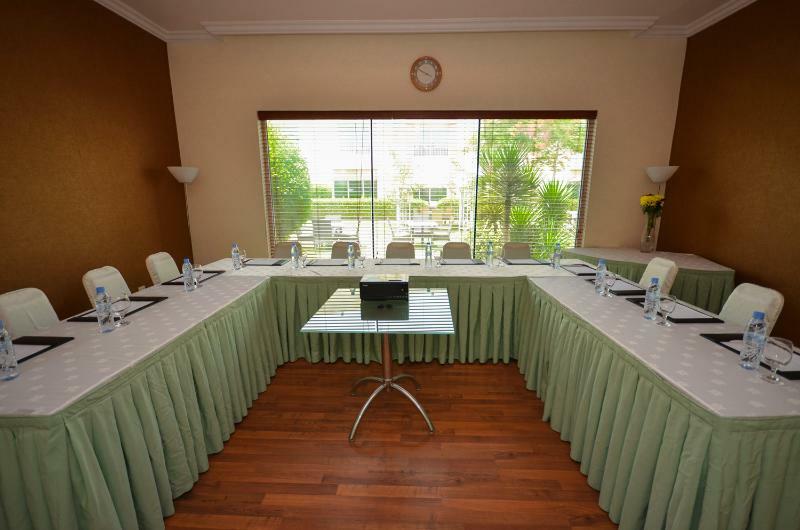 דובאי Coral Boutique Villas מראה חיצוני תמונה