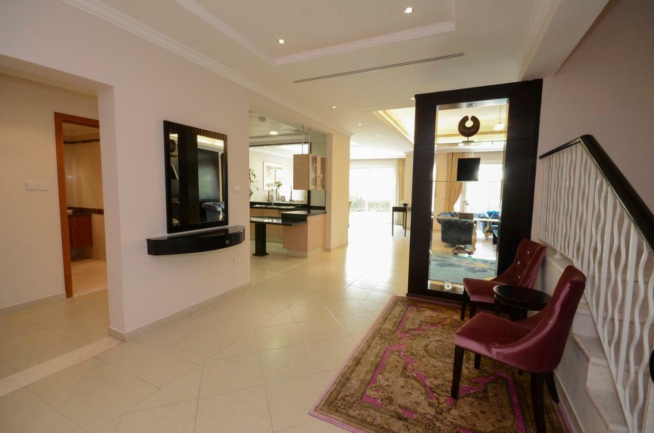 דובאי Coral Boutique Villas מראה חיצוני תמונה