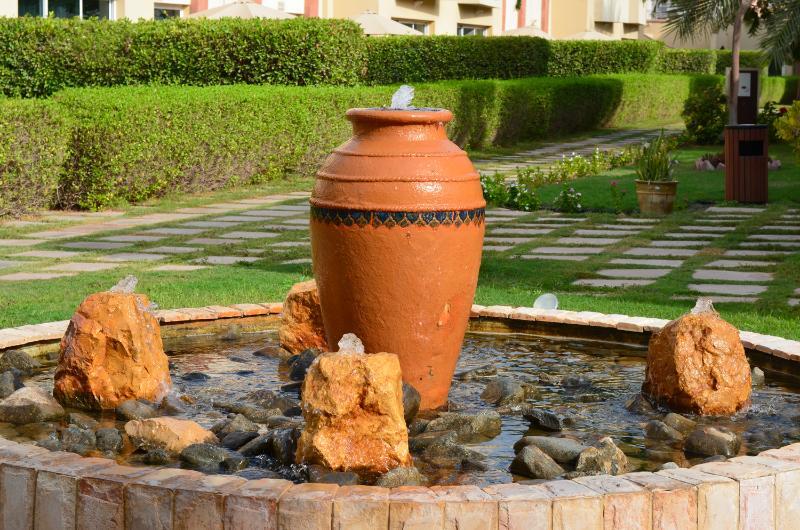 דובאי Coral Boutique Villas מראה חיצוני תמונה