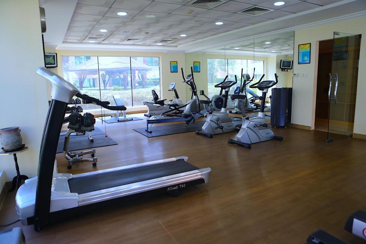 דובאי Coral Boutique Villas מראה חיצוני תמונה
