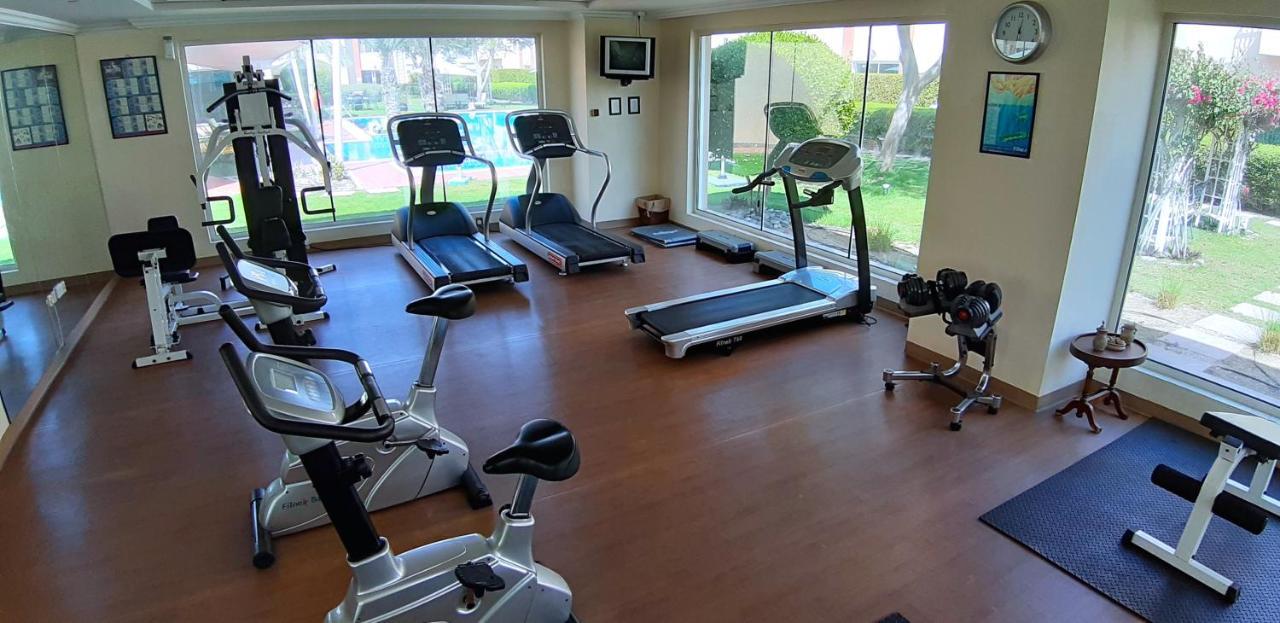 דובאי Coral Boutique Villas מראה חיצוני תמונה
