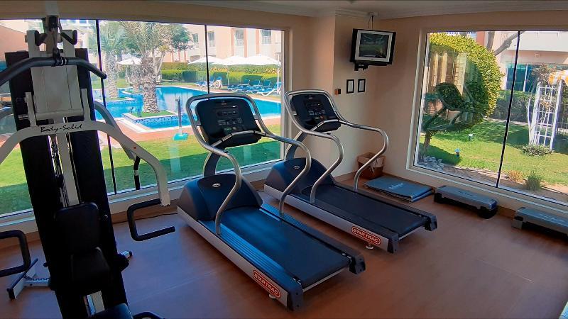 דובאי Coral Boutique Villas מראה חיצוני תמונה